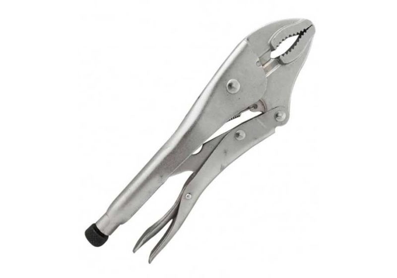 LIGHT Locking Pliers