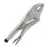 LIGHT Locking Pliers