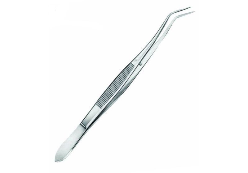 NWS Precision Pick-Up Tweezer | Corrosion resistant | RSCo