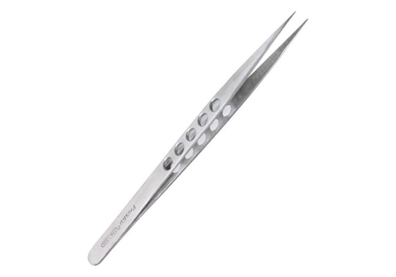 NWS Electronic Tweezer | Ideal for micro-electronics | RSCo