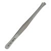 NWS Precision Pick-Up Tweezer | Serrated handles | low price
