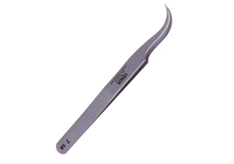 NWS Positioning Tweezer | Antimagnetic body | RSCo website