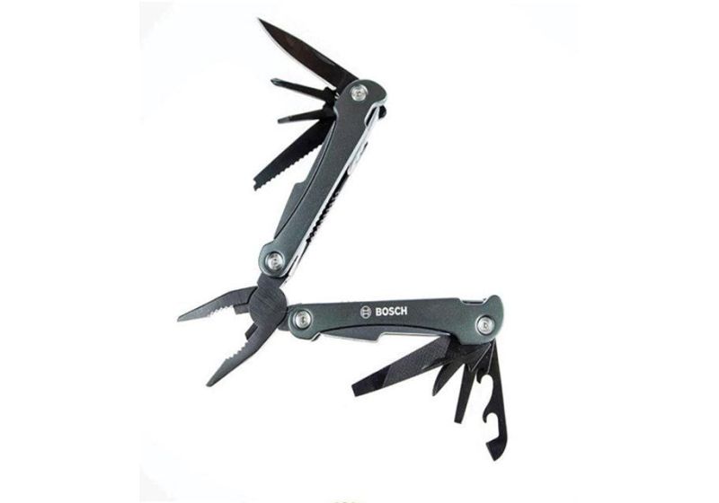 BOSCH Multi Tool Pliers
