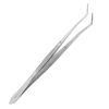 VDE Curved Tips Tweezer | Corrosion resistant | RSCo website