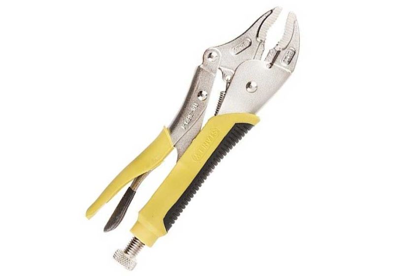STANLEY Locking Pliers