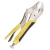 STANLEY Locking Pliers