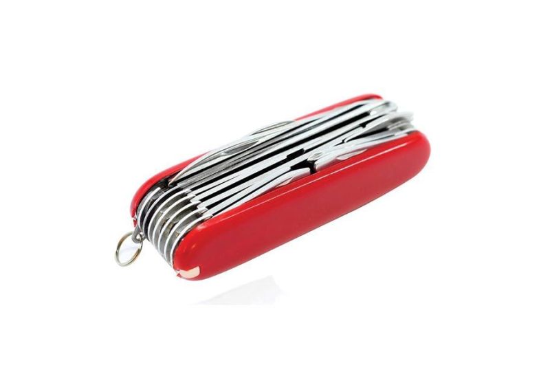 سكين ذو 18 وظيفة