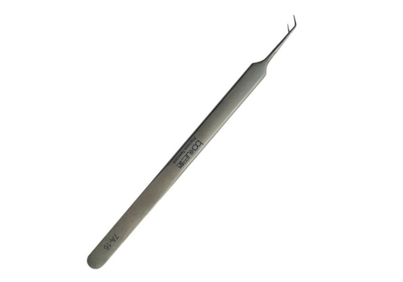 NWS Cooling Tweezer | Corrosion resistant and high quality