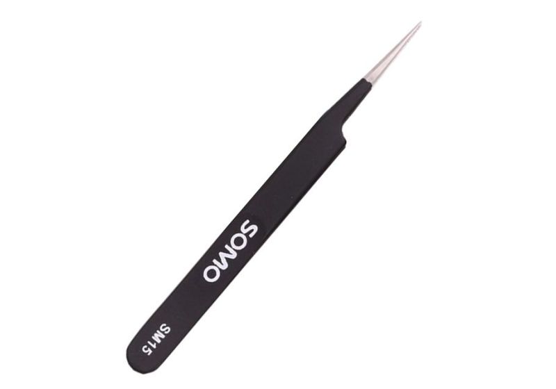 Splinter Tweezer | Ideal for micro-electronics | low price