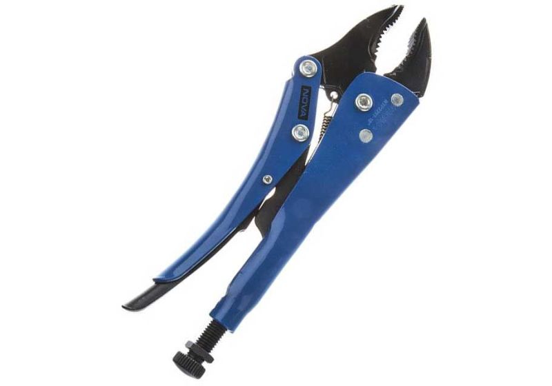 NOVA Locking Pliers
