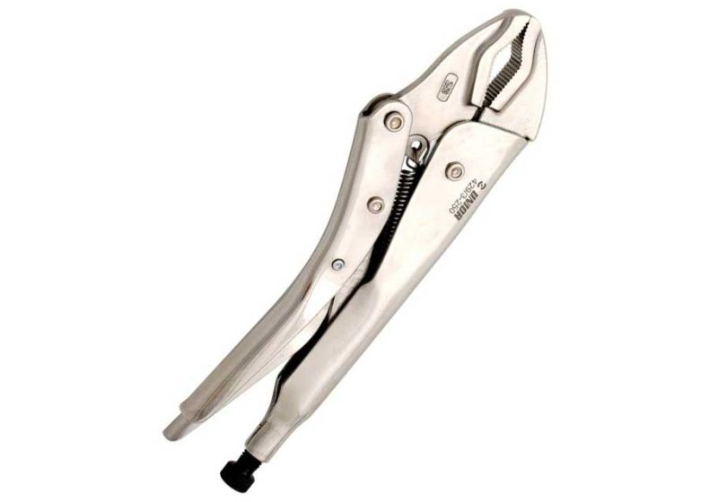UNIOR Locking Pliers
