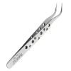 Curved Tweezer | Ideal for micro-electronics | online shop