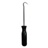 Curved Tip Awl | Ideal for confined spaces due to curved tip