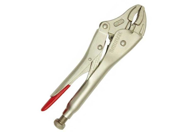 انبر قفلی هیوندای