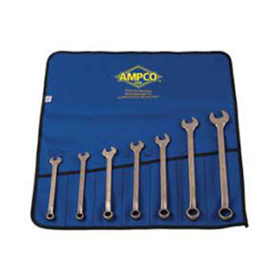 Non Sparking Wrench Set