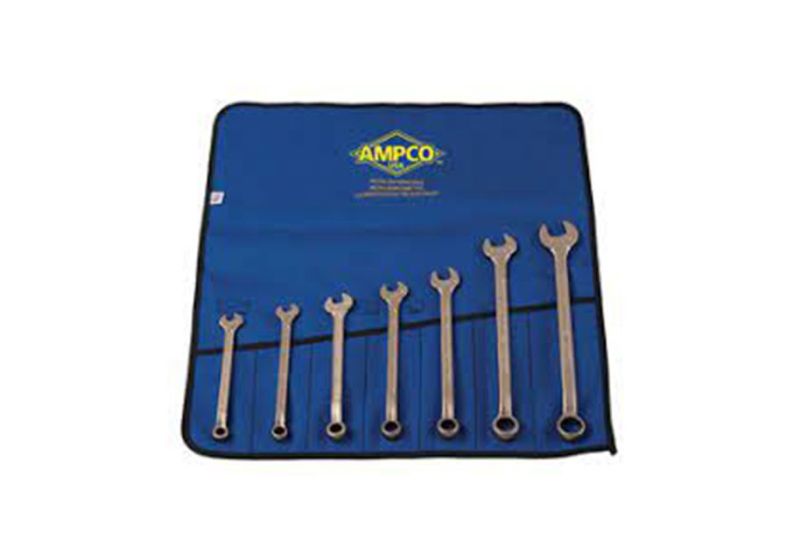 عکس آچار ضد جرقه آمریکایی , آچار ضد جرقه مناسب , خرید آچار ضد جرقه