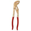 Non Sparking Tongue & Groove Wrench | Brass body | low price