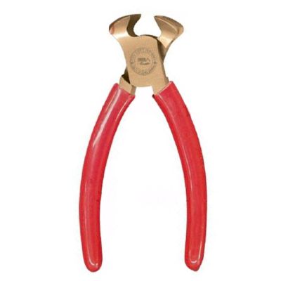 Non Sparking End Cutting Pliers