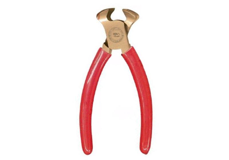 GERMANY Non Sparking End Cutter Pliers
