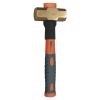 Non Sparking Sledge Hammer (1 kg) | high quality & low price