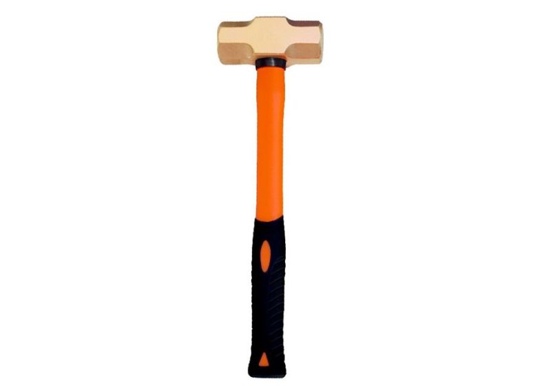 Non-Sparking Sledge Hammer 9 kg | online shop and whole shop