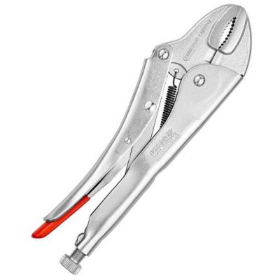 KNIPEX Locking Pliers model 4104250