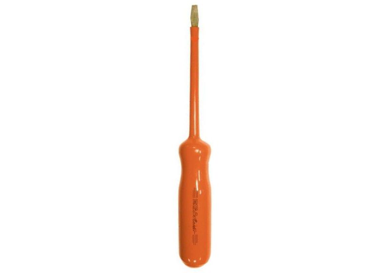 Non Sparking Screwdriver | Corrosion resistant | brass head