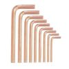 Non Sparking Hex Wrench Set |Corrosion resistant & low price
