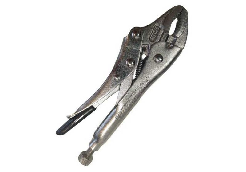 FORCE Locking Pliers