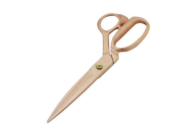 Non Sparking Shears | Resistant to corrosion and abrasion