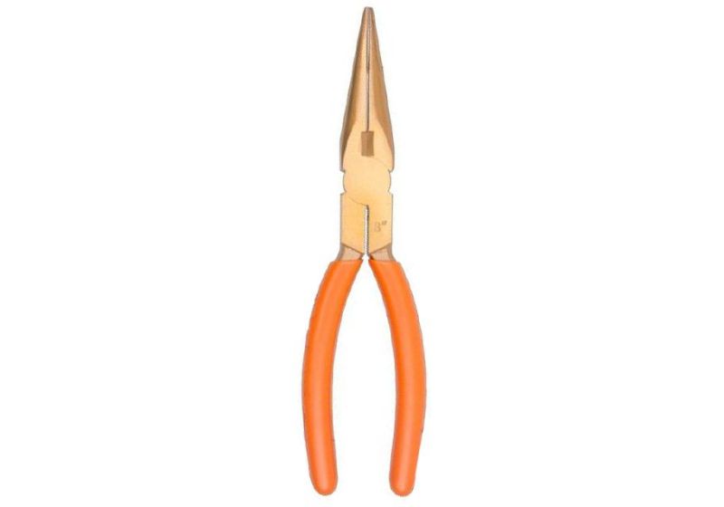 Non-Sparking Needle Nose Pliers | high quality and low price
