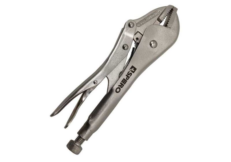 SPERO Locking Pliers