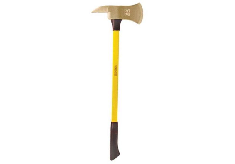 Non Sparking Axe | online shop & whole shop on RSCo website