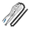 NOVA Locking Chain Pliers 18 inch | steel chain | low price