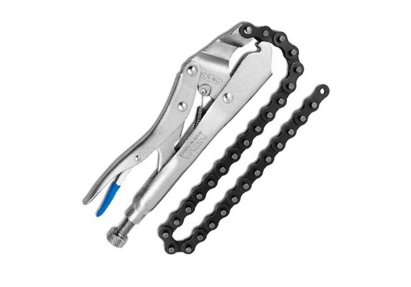Genius Locking Chain Pliers