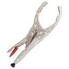 LIGHT Locking Oil Filter Pliers LM1018 | online shop in RSCo