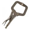 STANLEY Clamp Locking Pliers