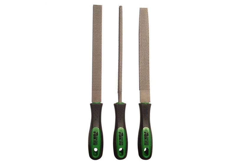 سوهان چوب فوکس مدل S-112