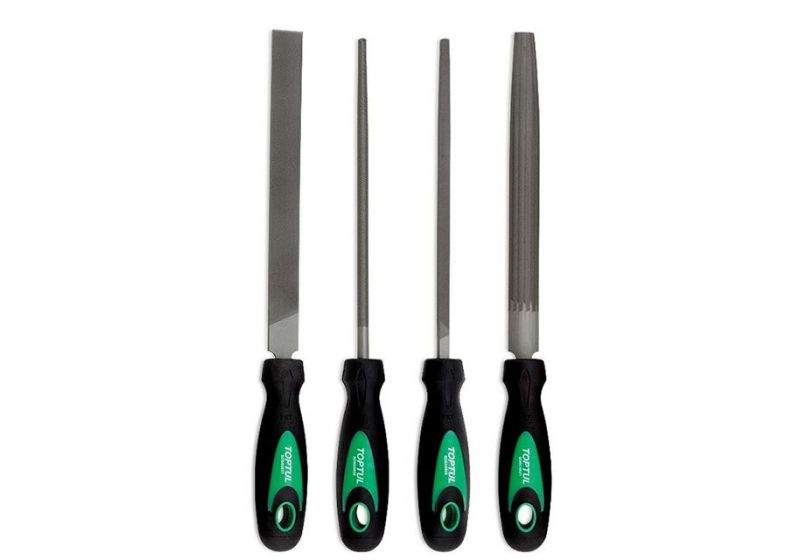 سوهان فلز تاپ تول مدل GBAR0401