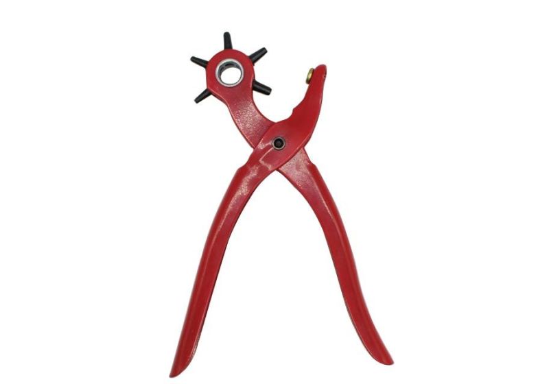 Belt Hole Puncher | Made of chrome vanadium steel| low price