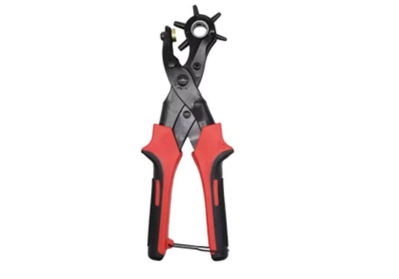 Belt Hole Puncher| Made of chrome vanadium steel | low price