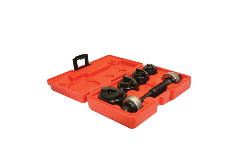 Manual Knockout Punch Set