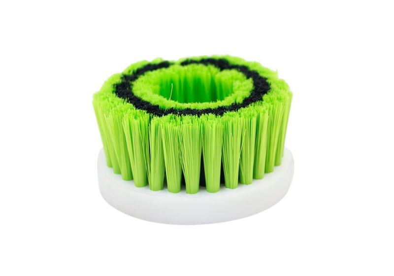 Plastic Circle Brush-Circle 7.5