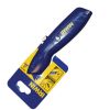 IRWIN Box Cutter 170 mm | metal body and ergonomic design