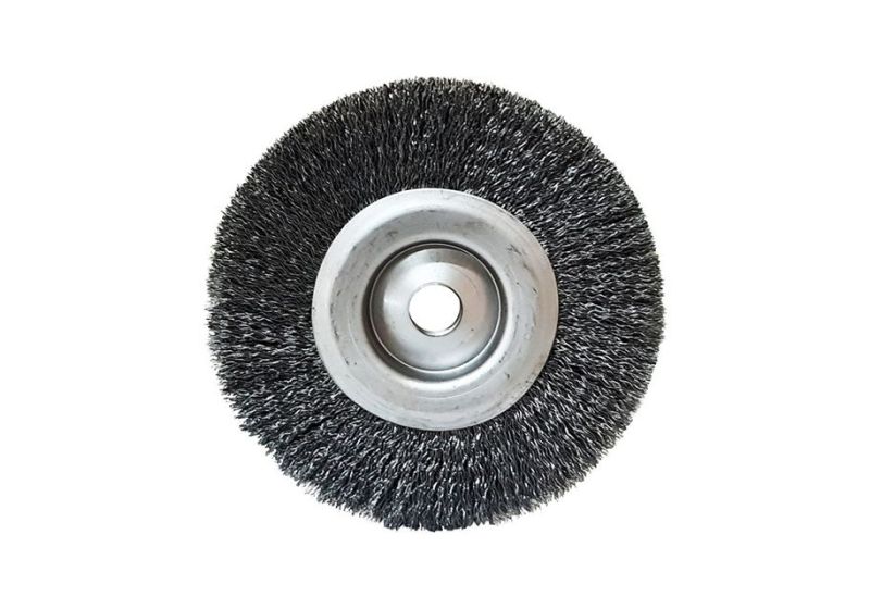 Industrial brush