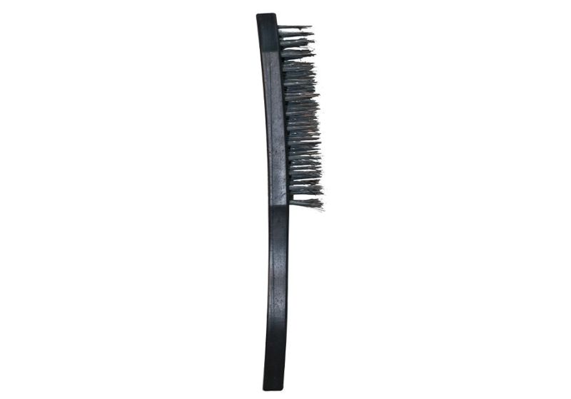 Industrial brush
