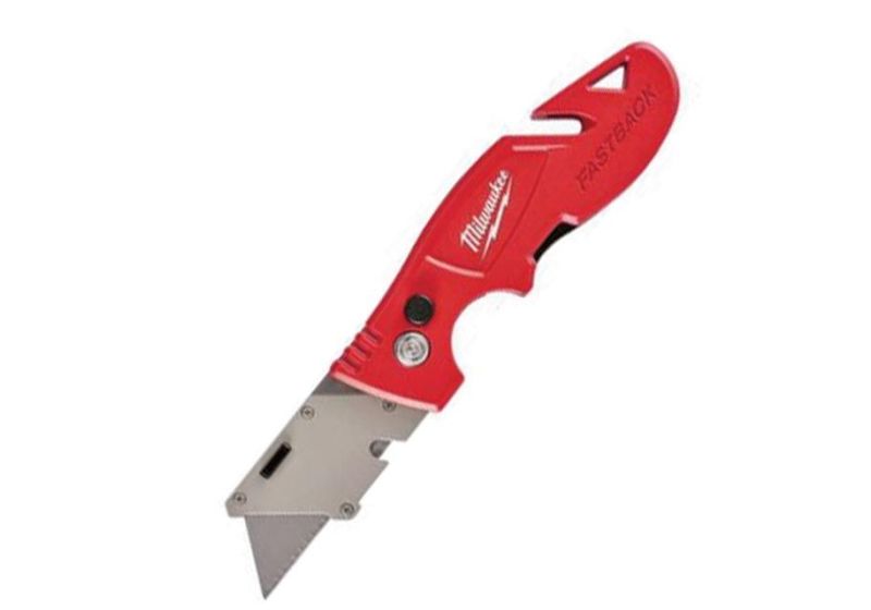 SONIC Steel Utility Knife | online shop & whole shop in RSCo