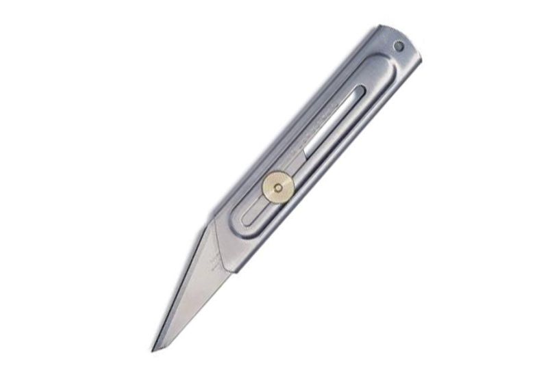 Cutter Knife | Sharp and Stainless steel blade | low price