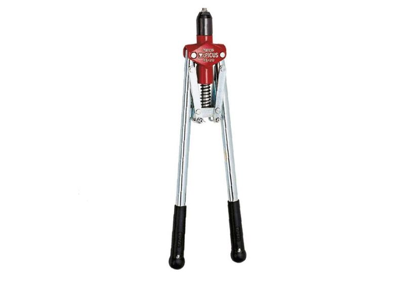 PICUS Manual Rivet Gun