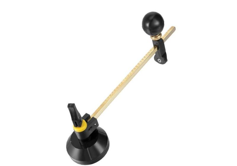 Diamond Circle Glass Cutter 60 cm | high quality & low price